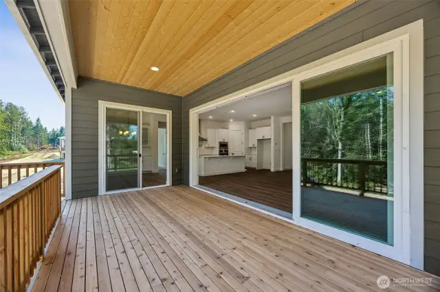 Photos are of a different home. Some features will vary.