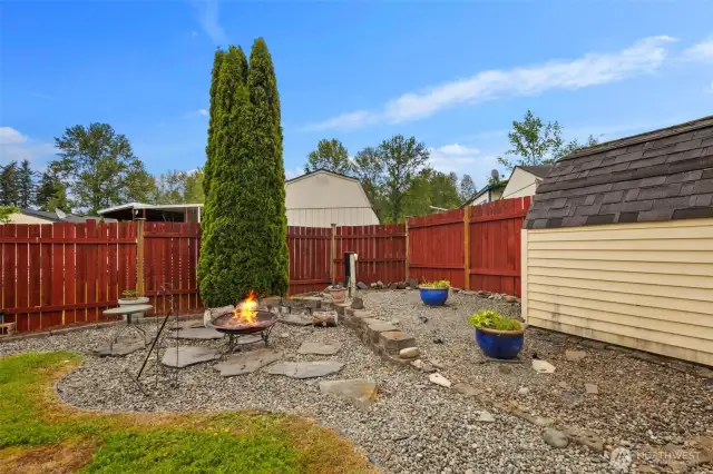 Firepit