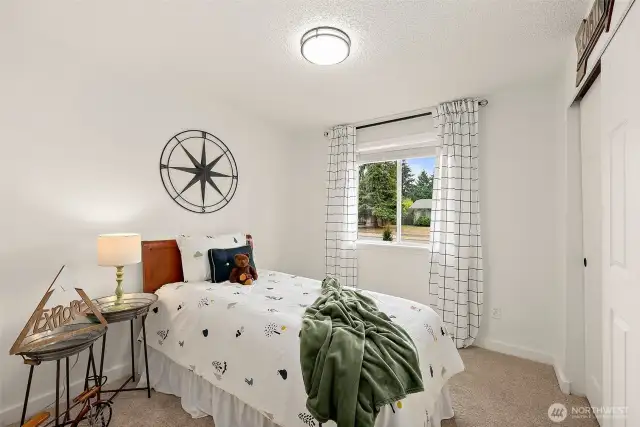 Bed #2