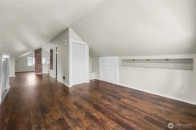 Primary ensuite.