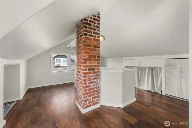 Primary ensuite