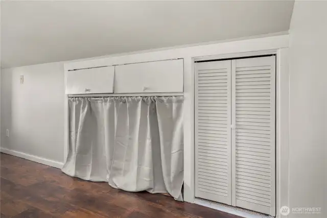 Primary ensuite