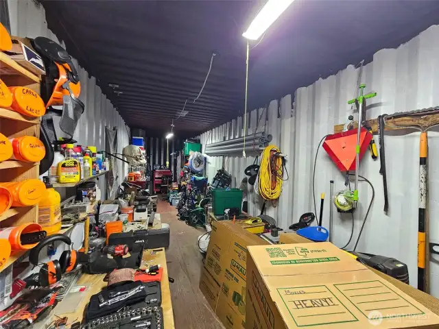 So much storge!