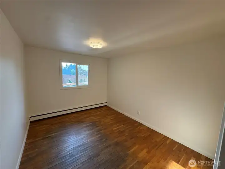 Bedroom #1