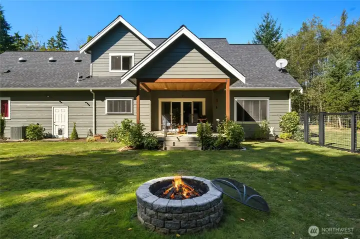 No better place to relax