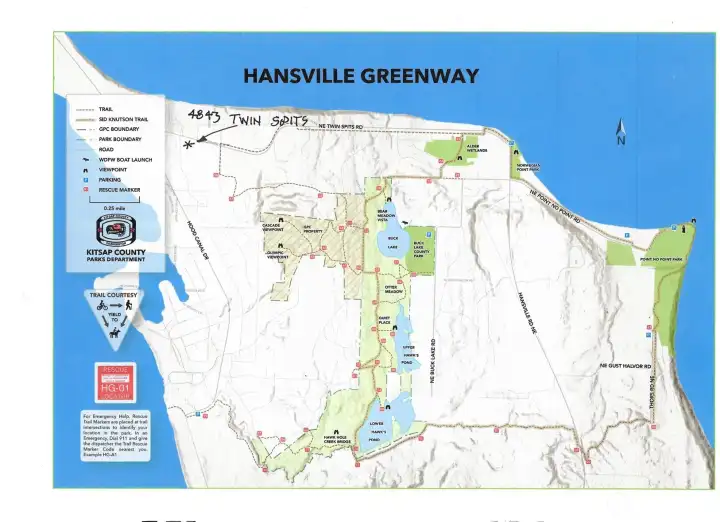 There are plenty of great recreational opportunities less than 10 minutes from your new home site.