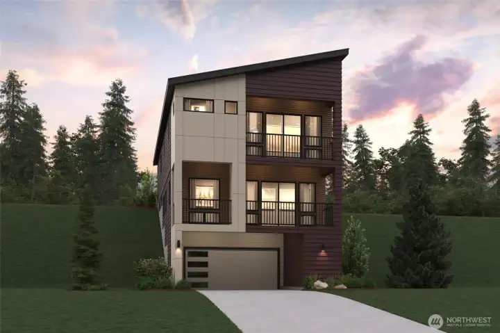 Square footage/dimensions shown are only an estimate, and actual square footage/dimensions will differ. ?Buyers should rely on his or her own evaluation of usable area. Depictions of homes or other features are artist conceptions. Hardscape, landscape, and other items shown may be decorator suggestions that are not included in the purchase price, and availability may vary. No view is promised. Views may also be altered by subsequent development, construction, and landscaping growth. ?©2025 Century Communities, Inc