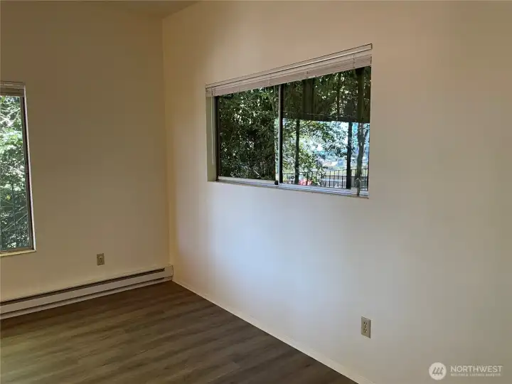 Unit 3 bedroom