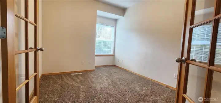 Office / den