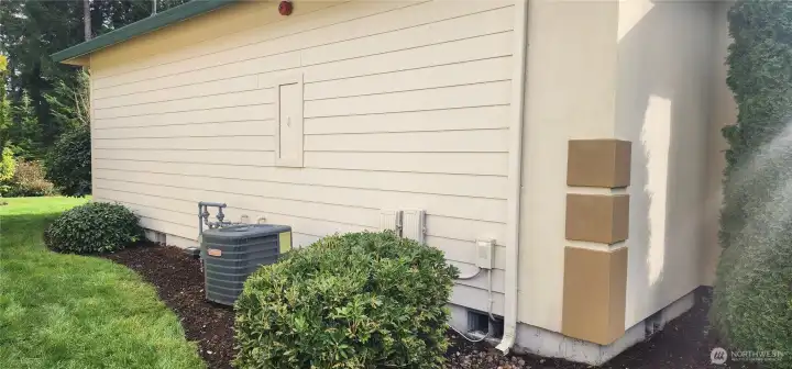 heat pump
