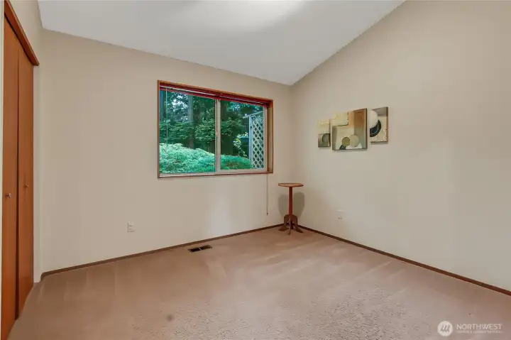 Bedroom #3