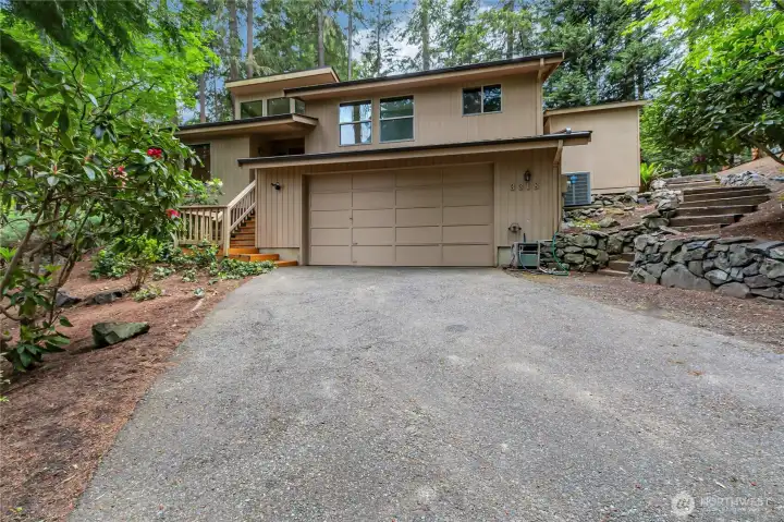 Call your favorite Realtor for a private showing!