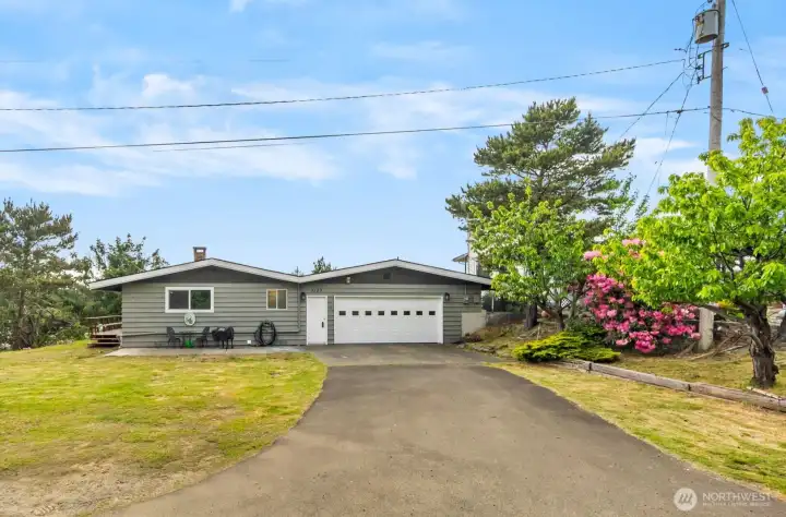 High dune beach home High dune beach home