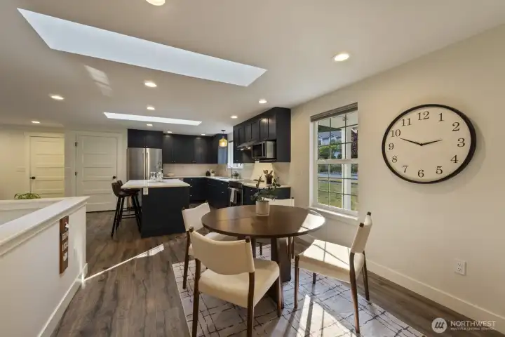 Dining RM Dining RM