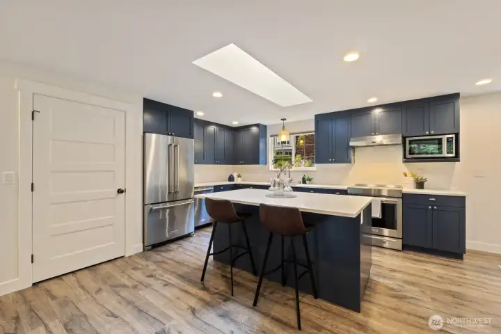Kitchen Kitchen
