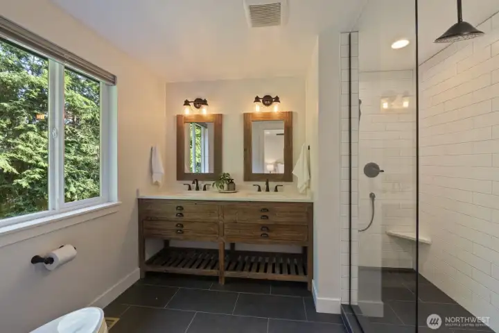 Primary Bath Primary Bath