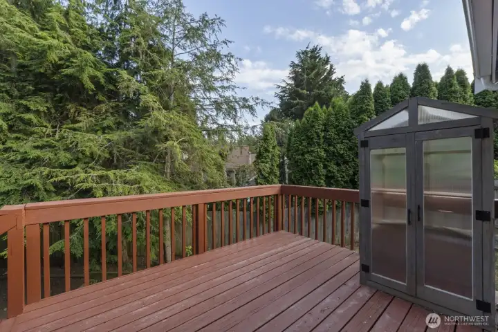 Deck Deck