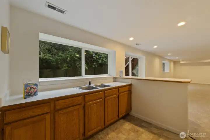 Wet Bar Wet Bar