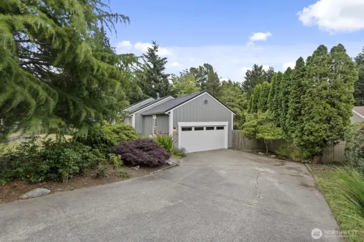 Garage Garage