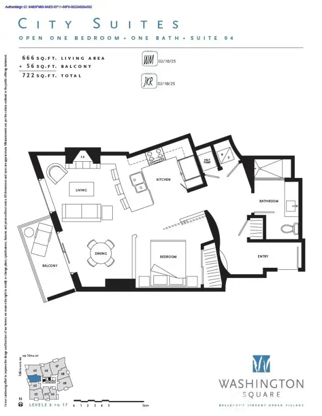 Home 1604 Floorplan