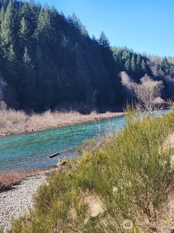 Cowlitz River