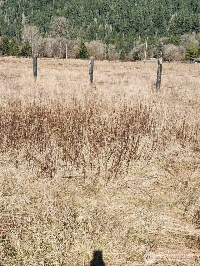 Approx RV Dump location