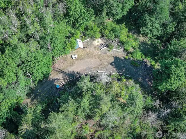 Overview of third level