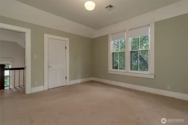 Bedroom #1