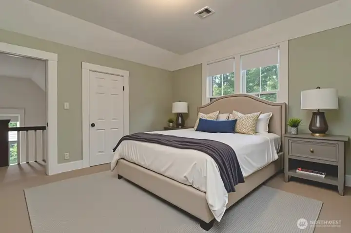 Virtual Staging