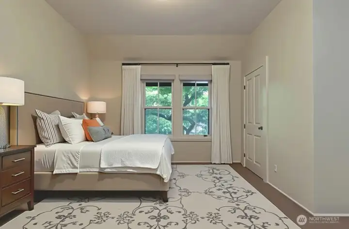 Virtual Staging