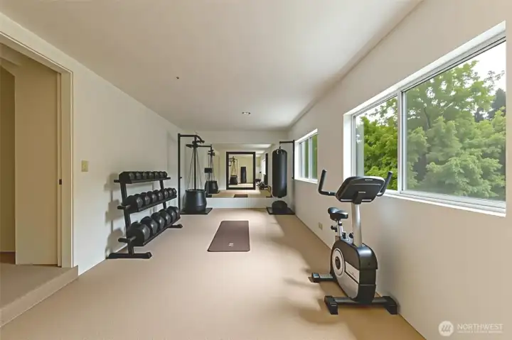 Virtual Staging