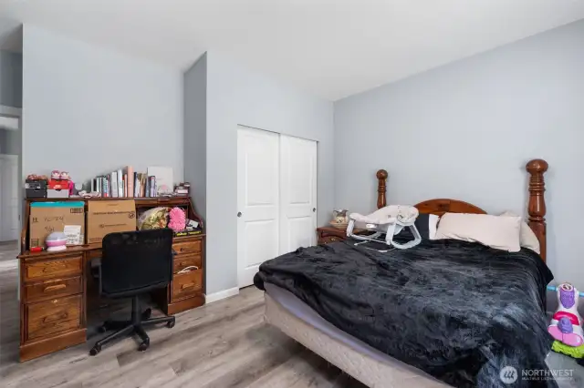 Guest bedroom #2