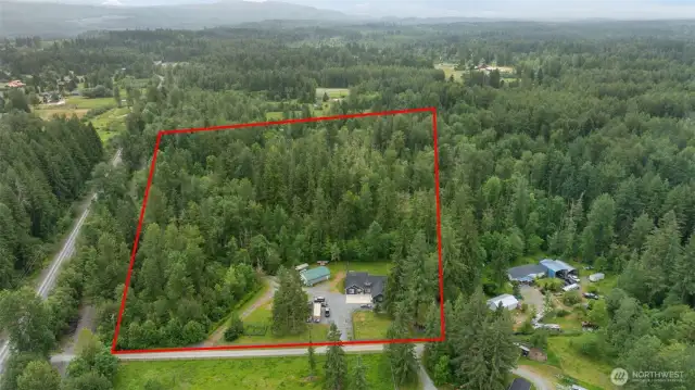12.64 Acres