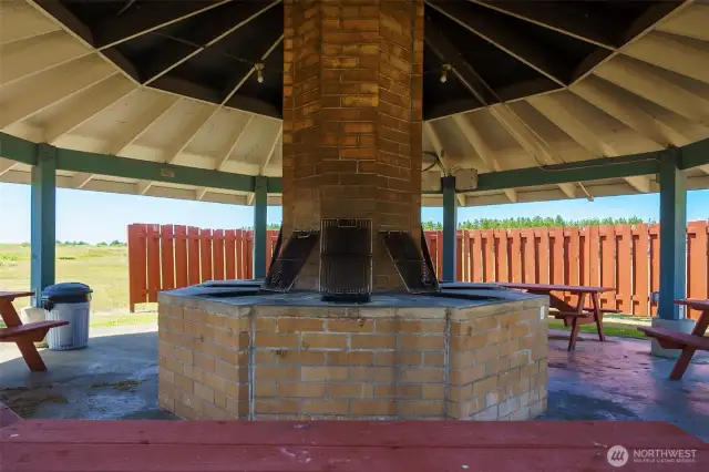 BBQ