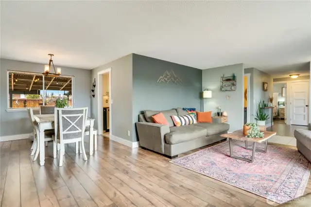 This meticulously maintained home radiates true pride of ownership, with every detail thoughtfully cared for to create a warm, inviting retreat!