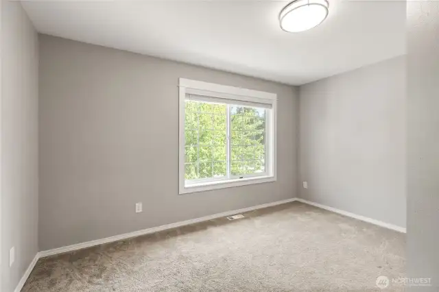 4th bedroom.