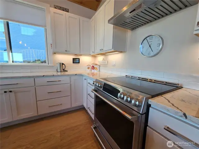 Induction Cooktop