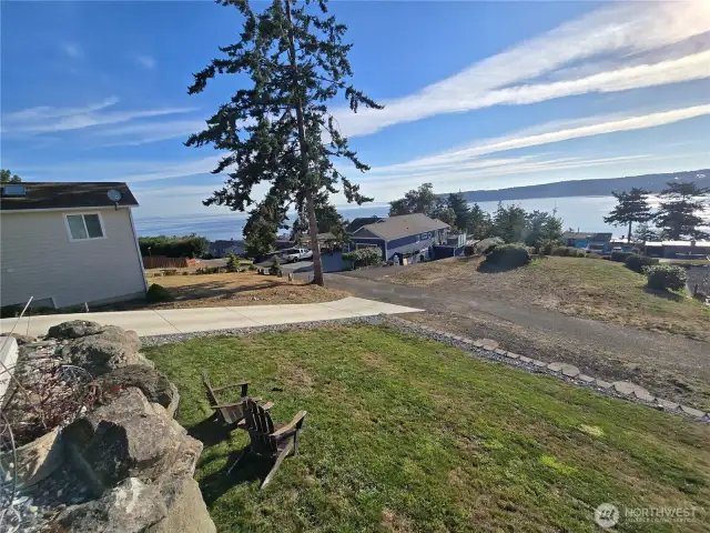 Quiet and Peaceful Location