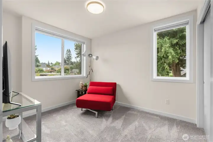 2nd floor bedroom (1 of 2)