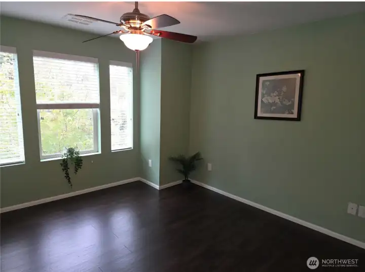 Primary bedroom #1