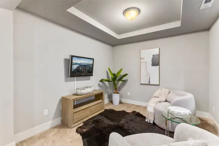 Flex Space in Primary