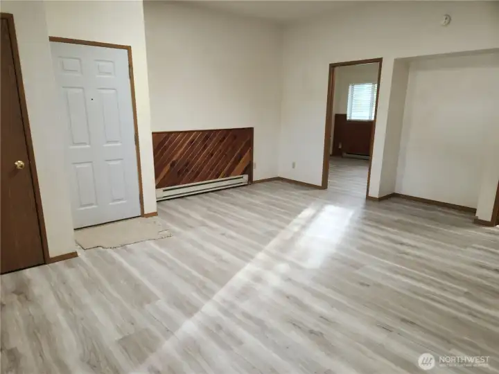 Apt No 1