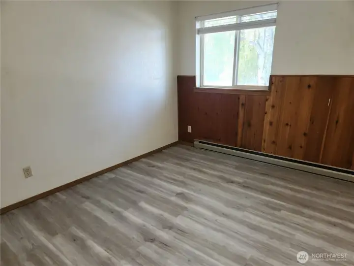 2nd Bedroom of Apt No 1