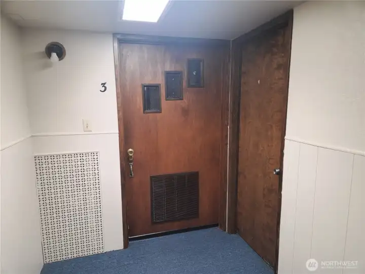 Apartment No 3