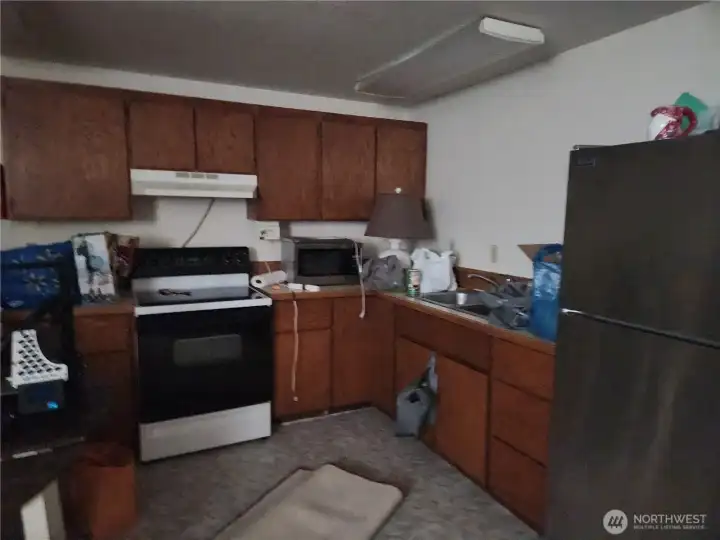 Apartment No 3