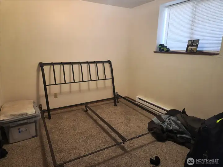 Apt 3 Bedroom