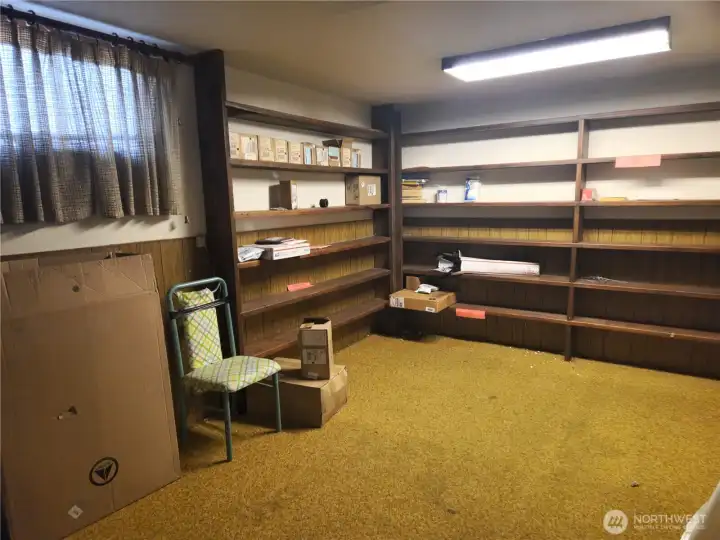 Rentable Storage