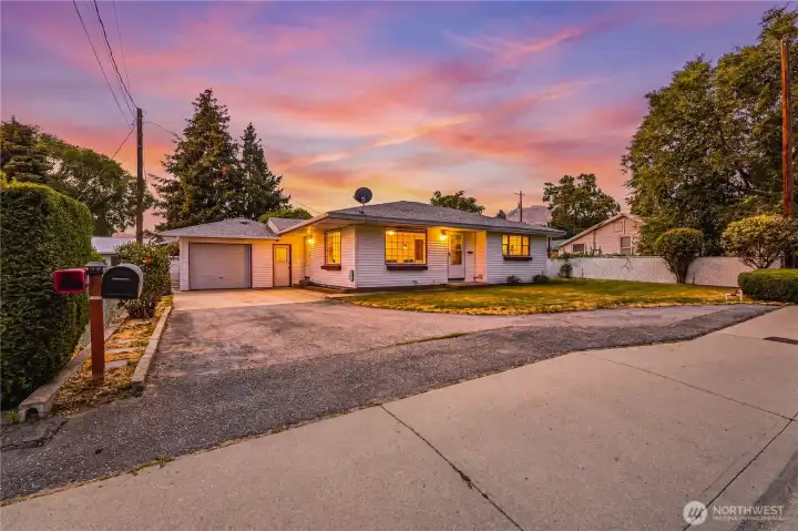 1325 9th Street, Wenatchee 1325 9th Street, Wenatchee
