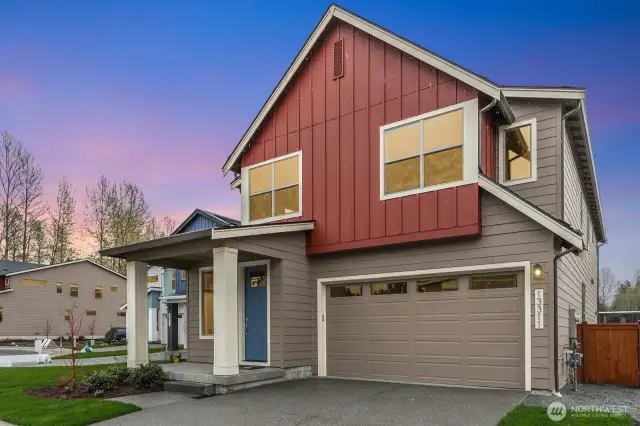 Actual available home!