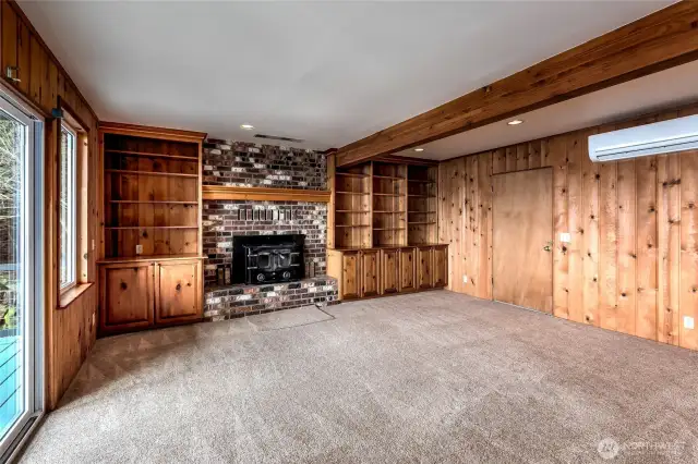 Recreation room